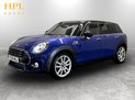 Mini Clubman 1.5 Cooper Sport Estate 6dr Petrol Steptronic Euro 6 (s/s) (136 ps) Bluetoo 3