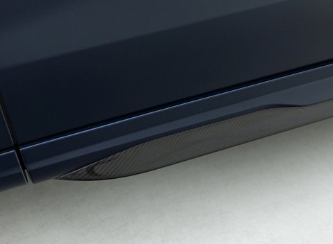 Maserati Levante Trofeo MC Edition 32