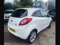 Ford Ka 1.2 Zetec Euro 5 (s/s) 3dr 7