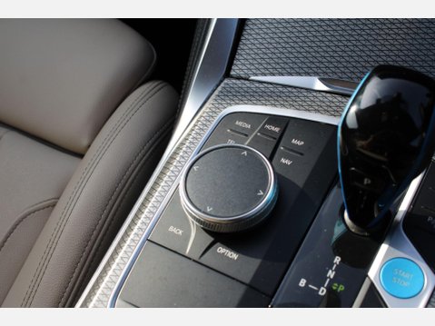 BMW i4 EDRIVE40 M SPORT 20