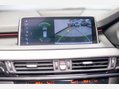 BMW X5 3.0 30d M Sport Auto xDrive Euro 6 (s/s) 5dr 41