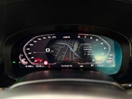 BMW M5 4.4i V8 Competition Saloon 4dr Petrol Steptronic xDrive Euro 6 (s/s) (625 p 33