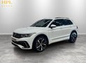 Volkswagen Tiguan 1.4 TSI 13kWh R-Line SUV 5dr Petrol Plug-in Hybrid DSG Euro 6 (s/s) (245 ps 3