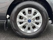 Ford Transit Custom 320 L1 Limited 170 ps Selectshift DCIV - Sat Nav / Adaptive Cruise 34