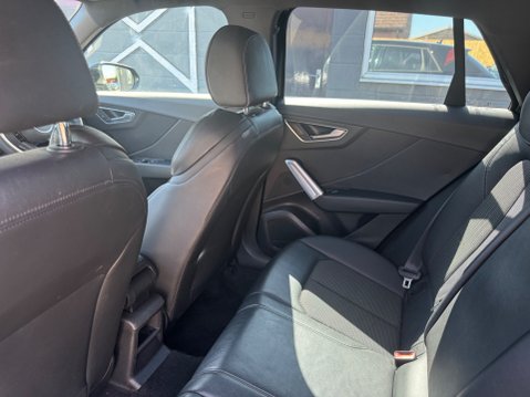 Audi Q2 TFSI S LINE 46