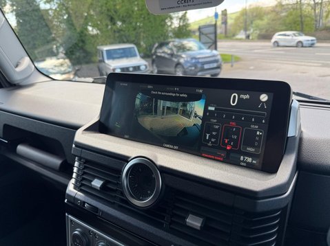 Ineos Grenadier FIELDMASTER EDITION 40