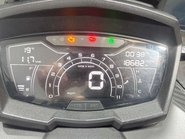 Aprilia SR GT 2022 18K NEW MOT 14BHP LEARNER SCOOTER HPI CLEAR 7