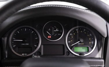 Land Rover Defender 90 Landmark 15