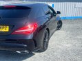 Mercedes-Benz CLA Class 2.1 CLA220d AMG Line Shooting Brake 7G-DCT Euro 6 (s/s) 5dr 27