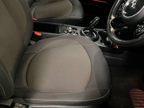 Mini Countryman 2.0 Countryman Cooper D Auto 5dr 13