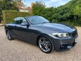 BMW 2 Series 2.0 218d M Sport Convertible 2dr Diesel Manual Euro 6 (s/s) (150 ps) 17