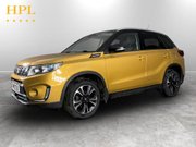 Suzuki Vitara 1.4 Boosterjet SZ5 SUV 5dr Petrol Manual ALLGRIP Euro 6 (s/s) (140 ps) 1 Ow 3