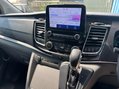 Ford Tourneo Custom 320 TITANIUM ECOBLUE 17