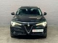 Alfa Romeo Stelvio 2.1 Stelvio Speciale TD AWD Auto 4WD 5dr 58