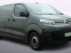 Citroen Dispatch e 1000 75 kWh Enterprise Edition M Panel Van 6dr Electric Auto MWB (7.4kW C