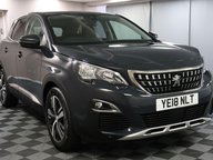 Peugeot 3008 PURETECH S/S ALLURE 29