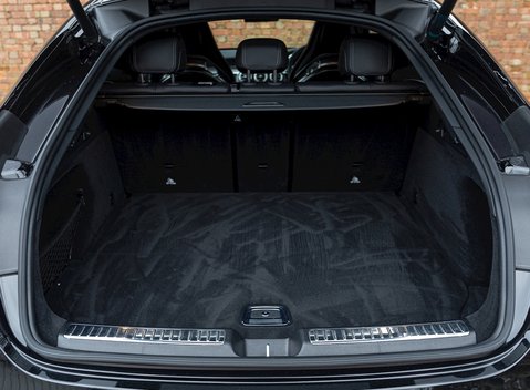 Mercedes-Benz GLC 63 S 4Matic Coupe 32