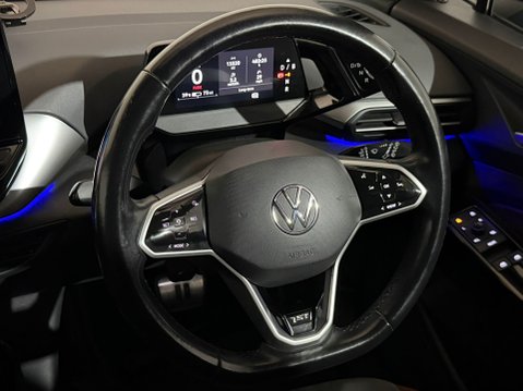 Volkswagen Id.4 FIRST EDITION 13