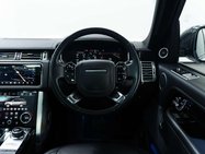 Land Rover Range Rover 4.4 Range Rover Vogue SE SDV8 Auto 4WD 5dr 37