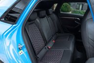 Audi RS3 2.5 TFSI Vorsprung Sportback S Tronic quattro Euro 6 (s/s) 5dr 39