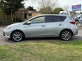 Toyota Auris VVT-I EXCEL HYBRID AUTO 7