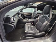Mercedes-Benz C Class 4.0 C63 V8 BiTurbo AMG S (Premium) Coupe 2dr Petrol SpdS MCT Euro 6 (s/s) ( 9