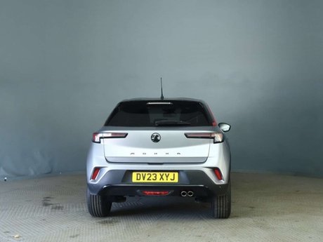 Vauxhall Mokka 1.2 Mokka GS Turbo 5dr 5