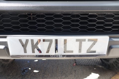 Suzuki Jimny ALLGRIP 4x4 with huge spec styled by Seeker emu lift kit  5