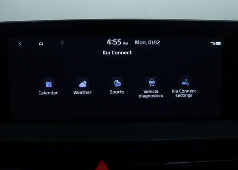 Kia EV6 EV6 GT-Line S 5dr 30