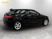 Audi A3 1.6 TDI 30 SE Technik Sportback 5dr Diesel Manual Euro 6 (s/s) (116 ps) 7
