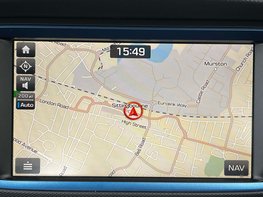 Hyundai IONIQ 1.6 IONIQ Premium SE FHEV Semi-Auto 5dr 36
