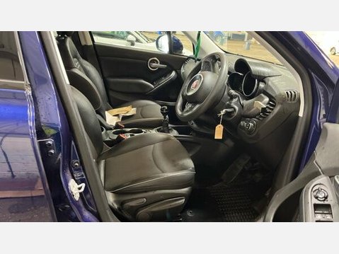 Fiat 500X 1.4 MultiAir Cross Euro 6 (s/s) 5dr 5