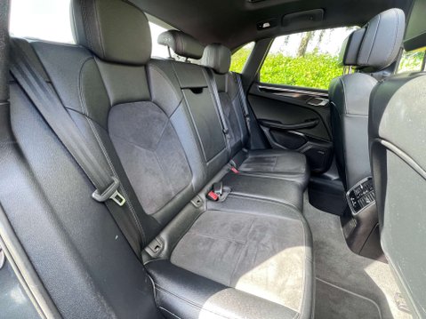 Porsche Macan 3.0 Macan S D Semi-Auto 4WD 5dr 20