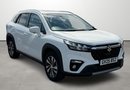 Suzuki S-Cross 1.4 Boosterjet 48V Hybrid Ultra 5dr 1