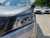 Nissan Navara N-Guard | Auto | 2.3 LT | Dbl Cab | Nav | Sensors | Cam | EURO 6 | NO VAT 19