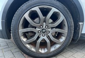 Land Rover Range Rover Evoque TD4 HSE DYNAMIC AUTO 14