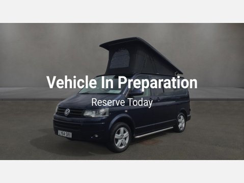 Volkswagen Transporter T30 TDI HIGHLINE 1