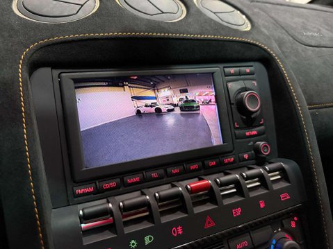 Lamborghini Gallardo 5.0 V10 Superleggera Coupe 2dr Petrol EGear 4WD Euro 4 (530 bhp) 8