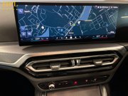 BMW i4 M50 83.9kWh Gran Coupe 5dr Electric Auto 4WD (544 ps) 1 Owner - Sensors - 18