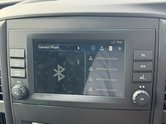 Mercedes-Benz Vito AUTO LWB L2H1 Low Roof Progressive 114 Camera EURO 6 29