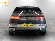 Hyundai IONIQ 5 77kWh Ultimate Hatchback 5dr Electric Auto (228 ps) 6