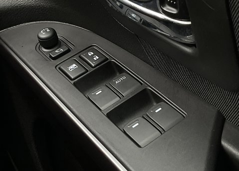 Suzuki S-Cross MOTION 22