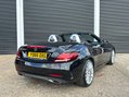 Mercedes-Benz SLC SLC 250 D AMG LINE 7