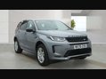 Land Rover Discovery Sport 2.0 Discovery Sport R-Dynamic S D Auto 4WD 5dr 1
