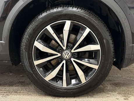 Volkswagen T-Roc 1.0 T-Roc SE TSi 5dr 5