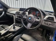BMW 3 Series 3.0 335d M Sport Shadow Edition Touring 5dr Diesel Auto xDrive Euro 6 (s/s) 22