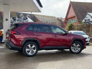 Toyota Rav 4 VVT-I EXCEL 2
