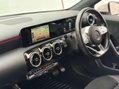 Mercedes-Benz A Class 1.5 A 180 AMG Line D Auto 5dr 61