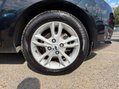 Ford Fiesta 1.25 Zetec Euro 6 5dr 15
