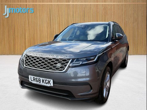 Land Rover Range Rover Velar 2.0 D180 S SUV 5dr Diesel Auto 4WD Euro 6 (s/s) (180 ps) 15